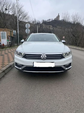 VW Alltrack 4х4, снимка 3