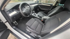 VW Alltrack 4х4, снимка 11
