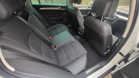VW Alltrack 4х4, снимка 12
