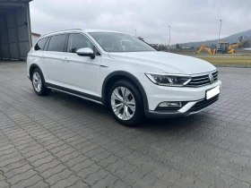 VW Alltrack 4х4, снимка 2