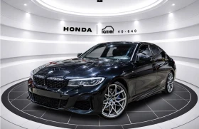BMW 340 xDrive, снимка 1