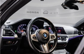 BMW 340 xDrive, снимка 9