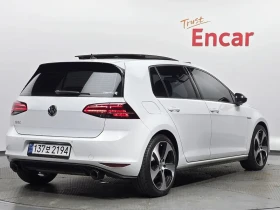 VW Golf 7Th Generation 2.0 Gti, снимка 2