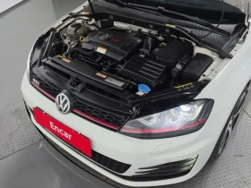 VW Golf 7Th Generation 2.0 Gti, снимка 6