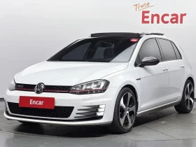 VW Golf 7Th Generation 2.0 Gti, снимка 1