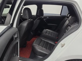VW Golf 7Th Generation 2.0 Gti, снимка 11