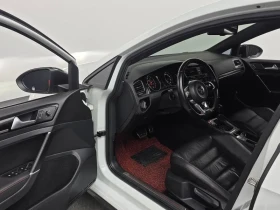 VW Golf 7Th Generation 2.0 Gti, снимка 10