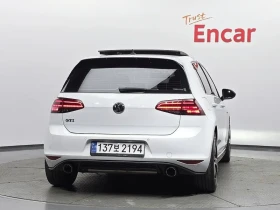 VW Golf 7Th Generation 2.0 Gti, снимка 4