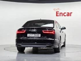 Audi A6 40 Tfsi Quattro Sport, снимка 4