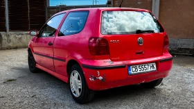 VW Polo, снимка 13