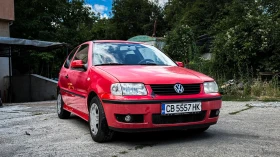 VW Polo, снимка 1