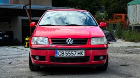 VW Polo, снимка 2