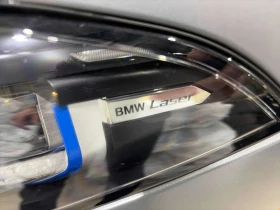 BMW 850  M850i xDrive Cabriolet / Dark Optics /  B&W, снимка 13