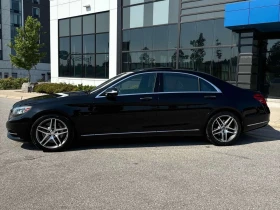 Mercedes-Benz S 550 /360/DISTRONIC/BURMESTER/CARFAX/АВТОКРЕДИТ, снимка 13