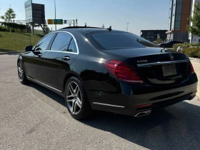 Mercedes-Benz S 550 /360/DISTRONIC/BURMESTER/CARFAX/АВТОКРЕДИТ, снимка 15