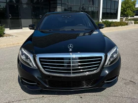 Mercedes-Benz S 550 /360/DISTRONIC/BURMESTER/CARFAX/АВТОКРЕДИТ, снимка 6