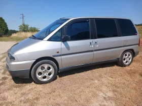Fiat Ulysse 2000 JTD Италия, снимка 2
