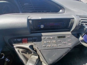 Fiat Ulysse 2000 JTD Италия, снимка 7
