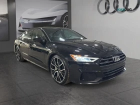 Audi A7 55 TFSI  * S Line * АвтоКредит * (ЦЕНА ДО БГ), снимка 1