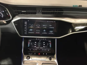 Audi A7 55 TFSI  * S Line * АвтоКредит * (ЦЕНА ДО БГ), снимка 12