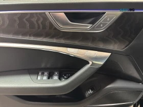 Audi A7 55 TFSI  * S Line * АвтоКредит * (ЦЕНА ДО БГ), снимка 8