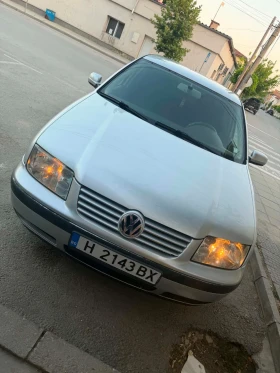 VW Bora, снимка 3