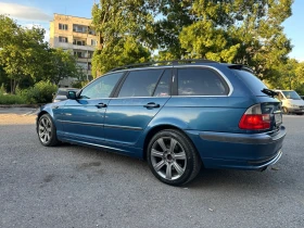 BMW 325, снимка 4