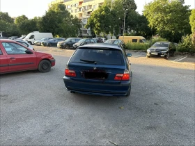 BMW 325, снимка 2