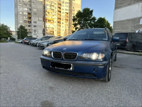 BMW 325, снимка 1