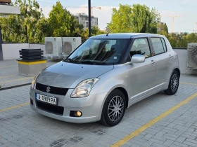 Suzuki Swift 1.3 Бензин , снимка 6
