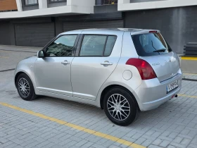 Suzuki Swift 1.3 Бензин , снимка 4