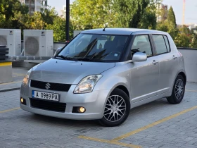 Suzuki Swift 1.3 Бензин , снимка 1