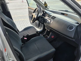 Suzuki Swift 1.3 Бензин , снимка 13