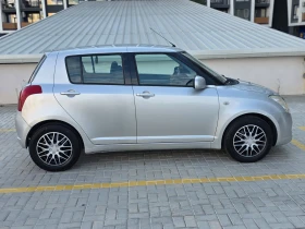 Suzuki Swift 1.3 Бензин , снимка 8
