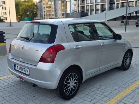 Suzuki Swift 1.3 Бензин , снимка 11