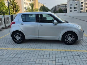 Suzuki Swift 1.3 Бензин , снимка 10