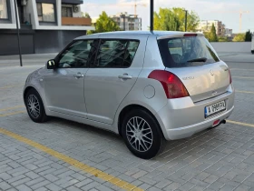 Suzuki Swift 1.3 Бензин , снимка 5
