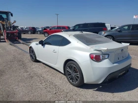 Subaru BRZ 2.0l Limited, снимка 3