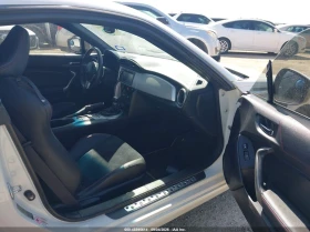 Subaru BRZ 2.0l Limited, снимка 5