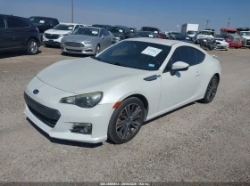 Subaru BRZ 2.0l Limited, снимка 2