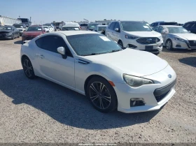 Subaru BRZ 2.0l Limited, снимка 1