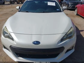 Subaru BRZ 2.0l Limited, снимка 12