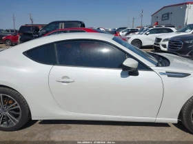 Subaru BRZ 2.0l Limited, снимка 13