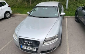 Audi A6 2.7 tdi quatro, снимка 2