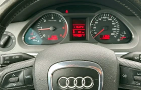 Audi A6 2.7 tdi quatro, снимка 7