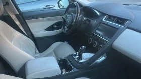 Jaguar E-pace 2.0D AWD 180kc, снимка 5