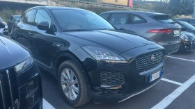 Jaguar E-pace 2.0D AWD 180kc, снимка 2