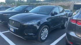 Jaguar E-pace 2.0D AWD 180kc, снимка 1