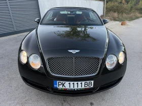 Bentley Continental GTC* КАБРИО* ФУЛ ЕКСТРИ* * СЕРВИЗ* , снимка 2