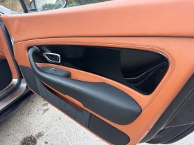 Bentley Continental GTC* КАБРИО* ФУЛ ЕКСТРИ* * СЕРВИЗ* , снимка 13